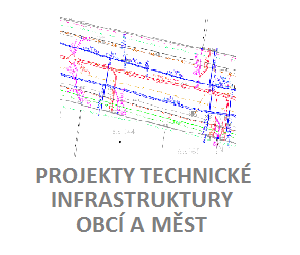Projekty tech infra